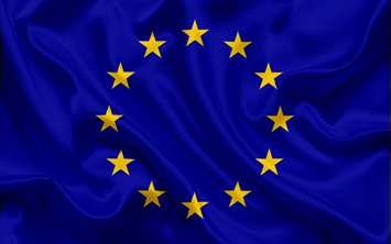 Bandeira EU