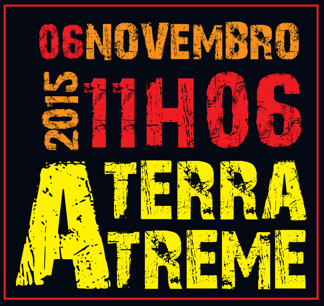 a_terra_treme