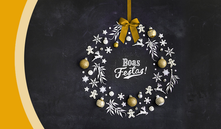 Boas Festas